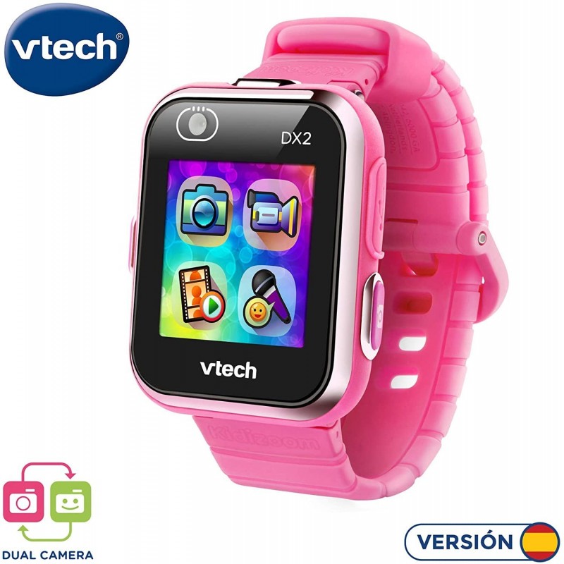 VTech 193857 Kidizoom Smart Watch DX2...