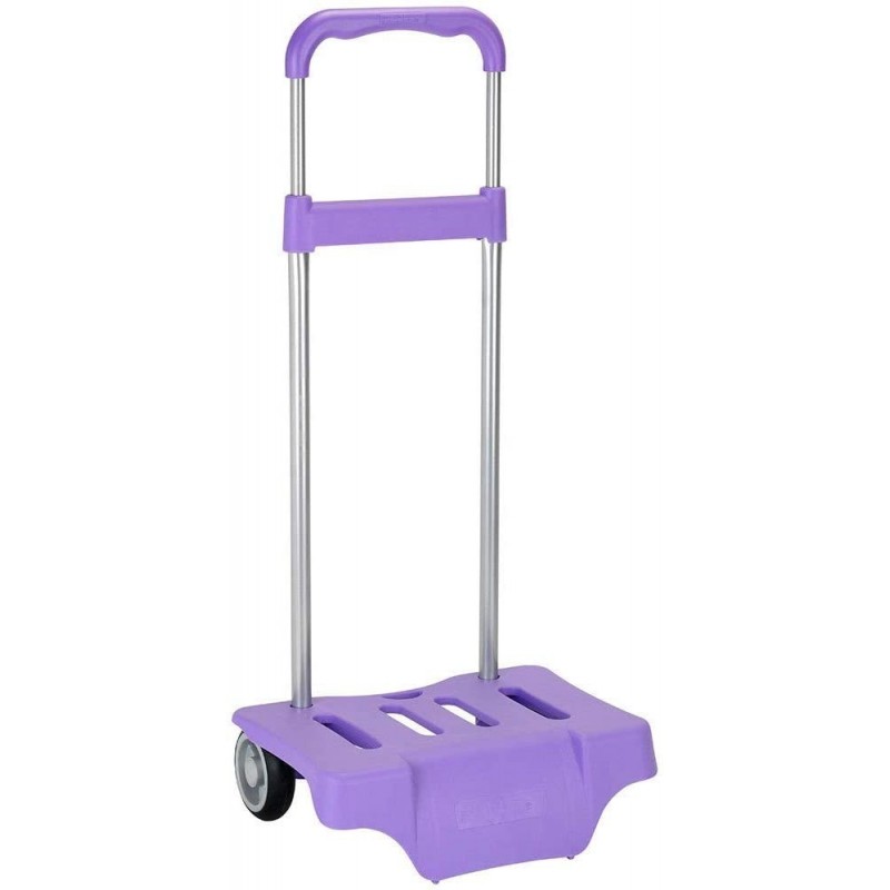 Safta 641097905 Carrito para equipaje