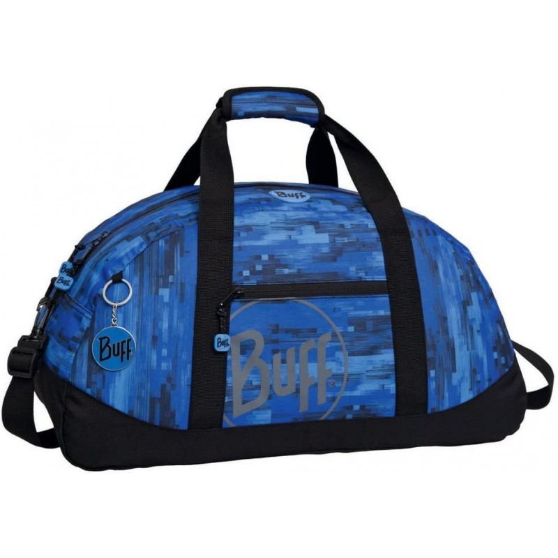 Buff Bolsa Viaje, 53 cm, 38 litros, Azul