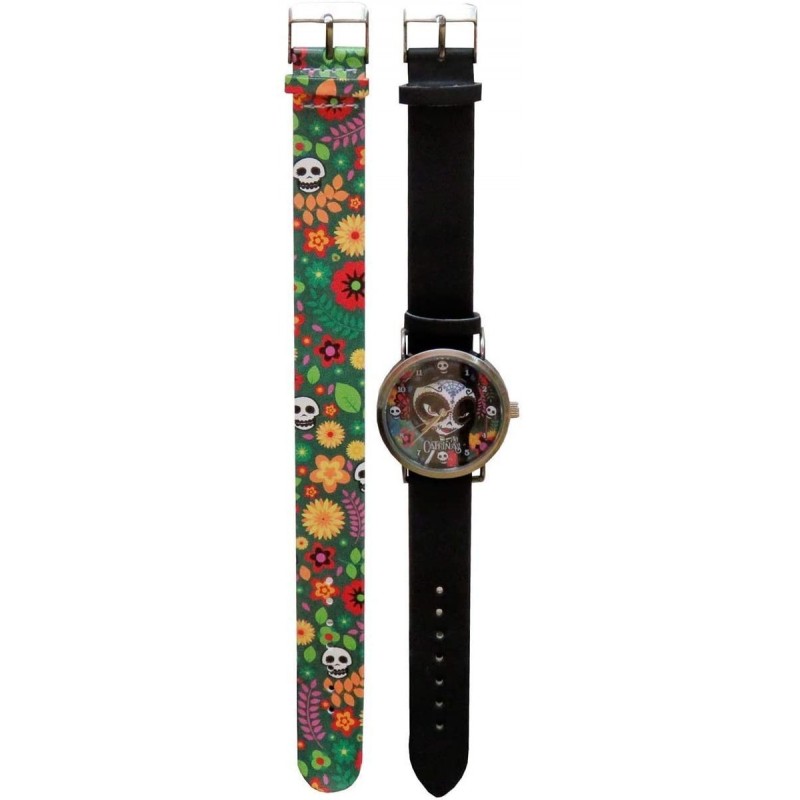 Catrinas W-02-CT Reloj de Pulsera...