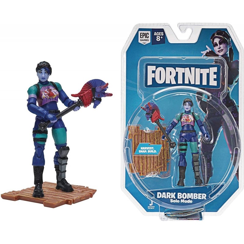 Toy Partner Figura FORTNITE Dark...