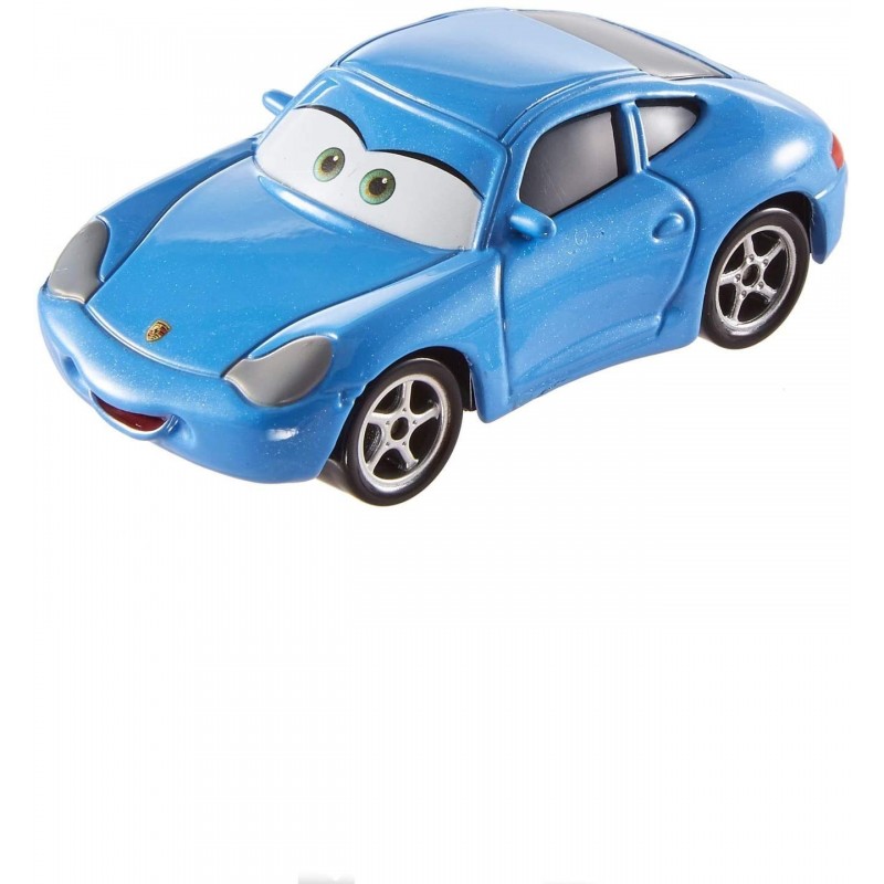 Disney Pixar Cars Sally