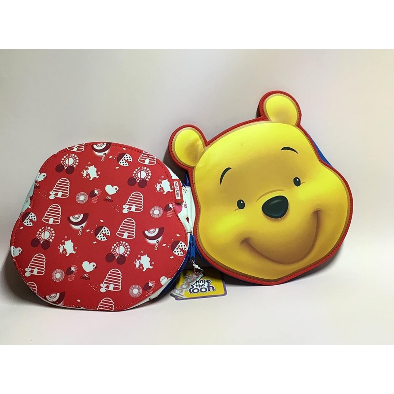 Puerta colores Winnie the Pooh