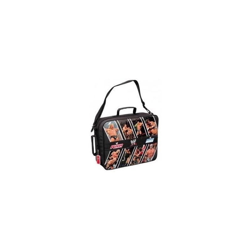 WWE BOLSA VIAJE 42CM ADAPTABLE A CARRO