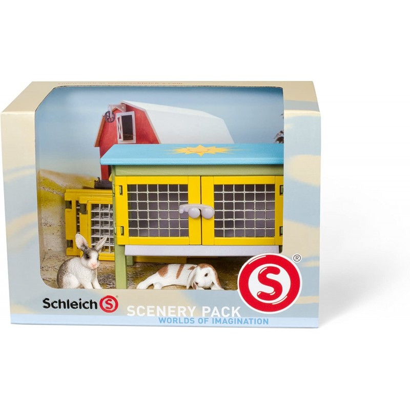 Schleich 41800 - Figura/ miniatura...