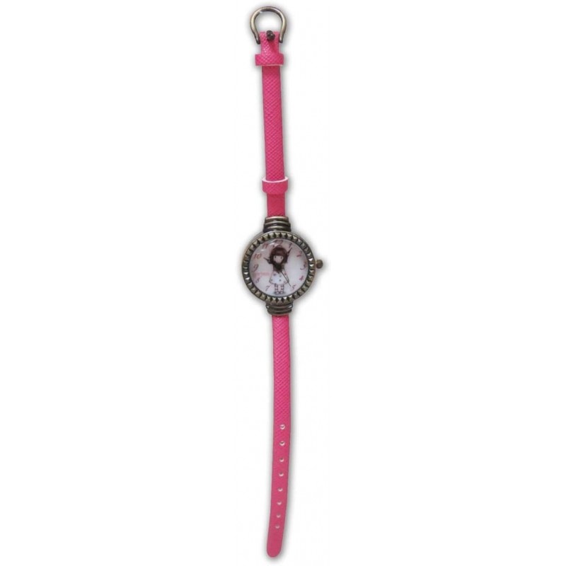 Gorjuss W-05-G Reloj de Pulsera con...