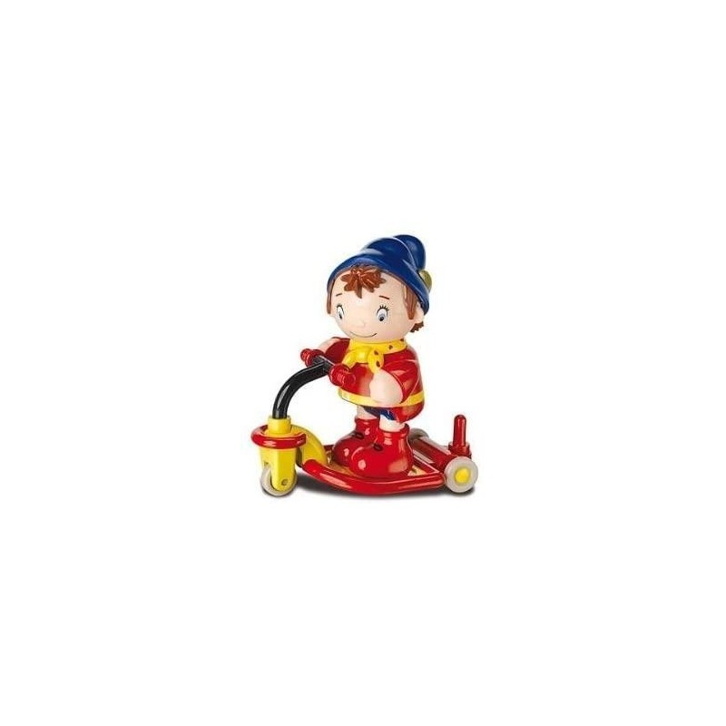 Noddy 4180 - Diverpatinete (Bandai)