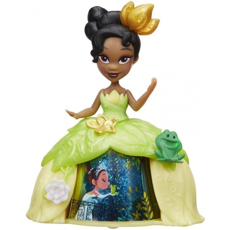 Disney Princess-B8963 Mini Princesa...