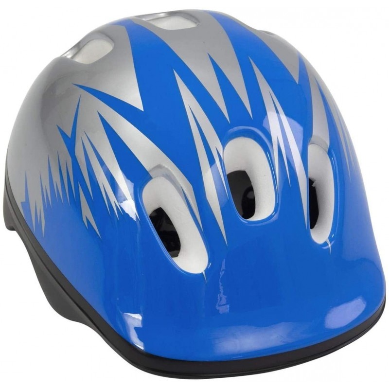 TOIMSA 902 Casco, Unisexo, Azul