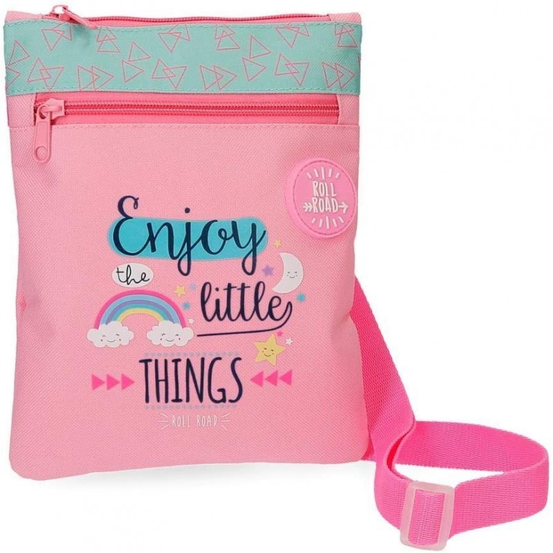 Roll Road Little Things Bolso...