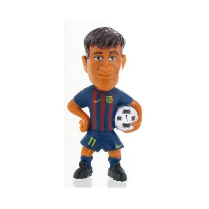 Figura Neymar FC Barcelona