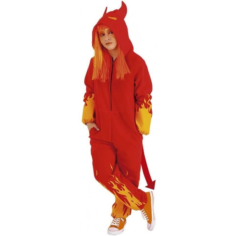 Haunted House- Diablo Disfraz Kigu...