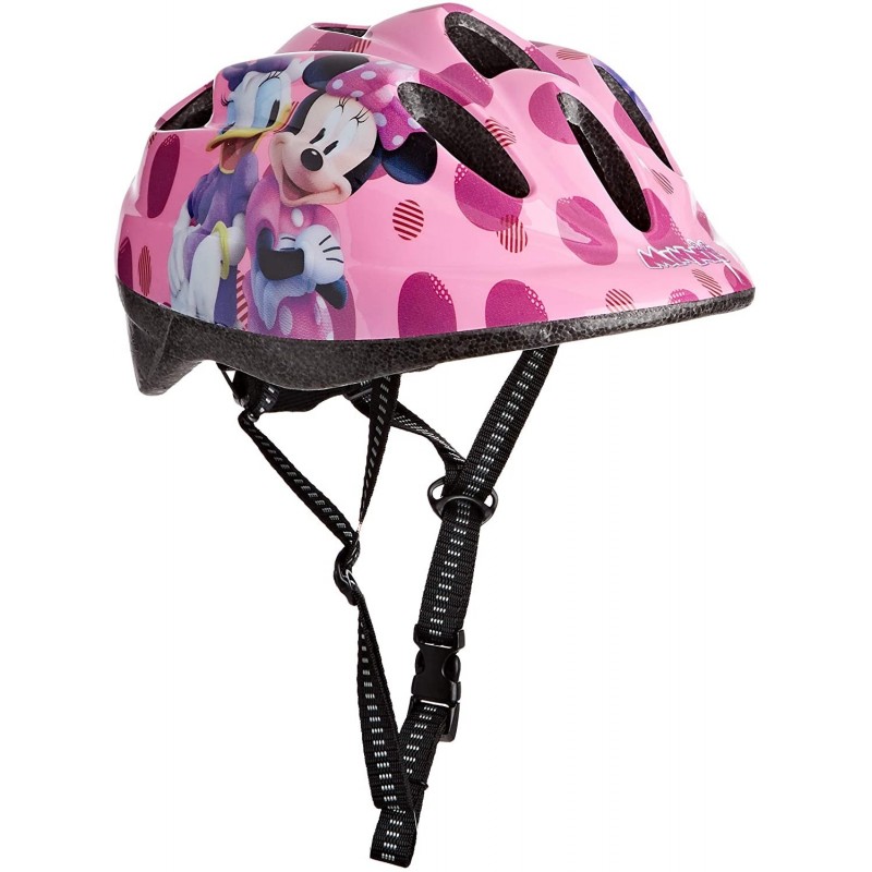 Minnie Mouse - Casco de Ciclismo...