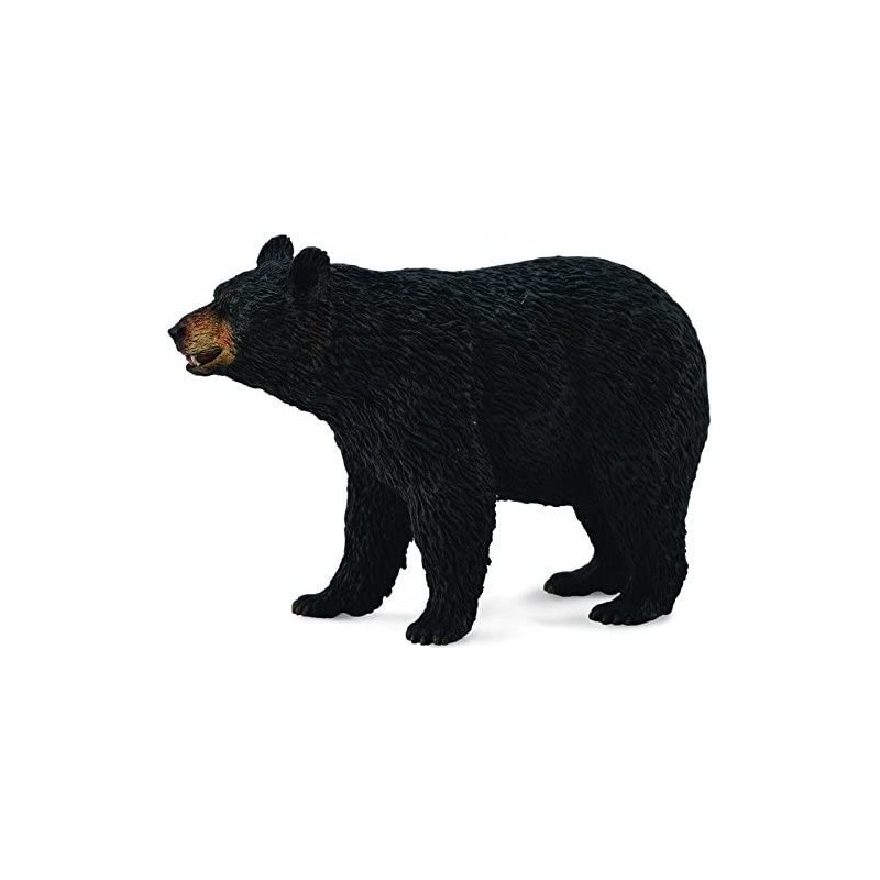 Collecta - Oso Negro -L- 88698...