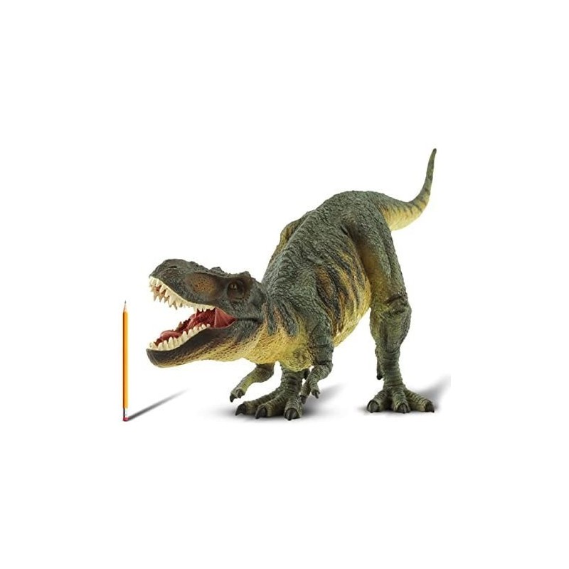 Collecta - Tyrannosaurus Rex - Deluxe...