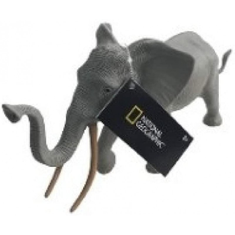 JuguetesFantasia.com Elefante -...