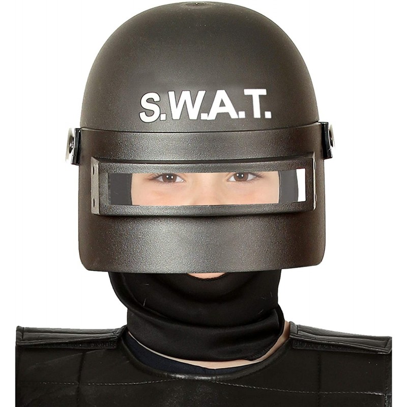 Guirca 13017 - Casco Swat...