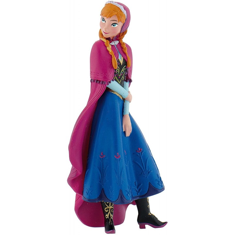 Frozen - Anna