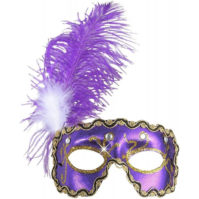 WIDMANN PK 6 Masquerade Ball EYEMASKS...