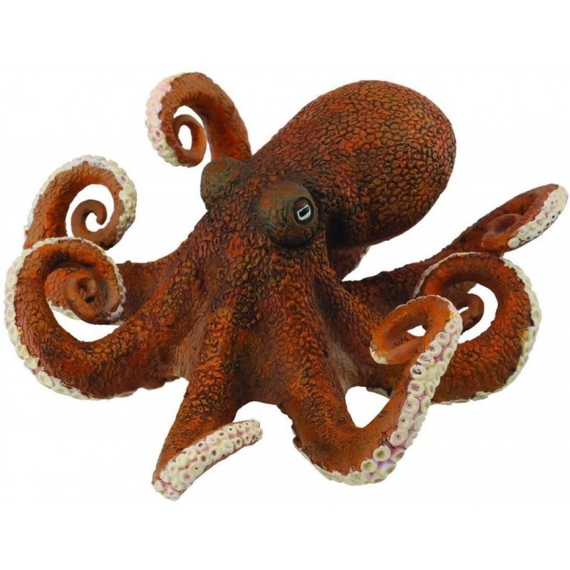 Collecta - Pulpo -XL- 88485 (90188485)