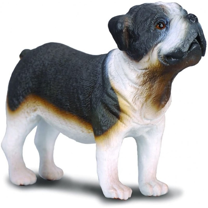 Collecta - Bulldog -M- 88179 (90188179)