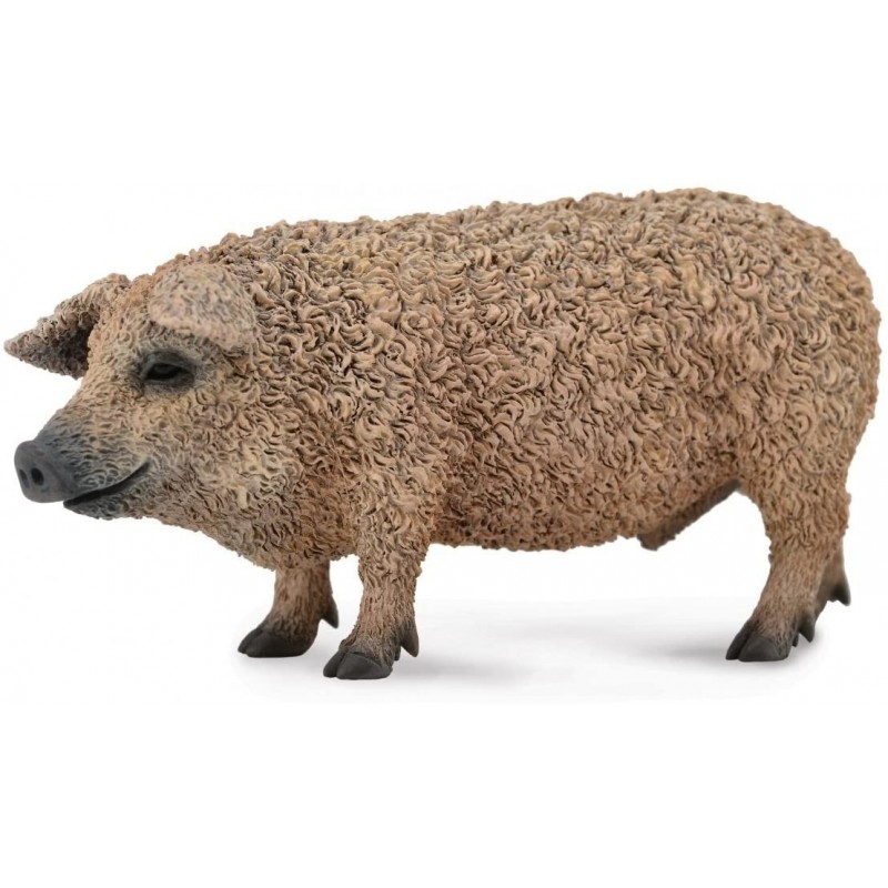 Collecta - Cerdo Mangalica -M- 88674...