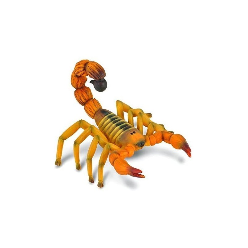 Collecta - Escorpion -M- 88349...