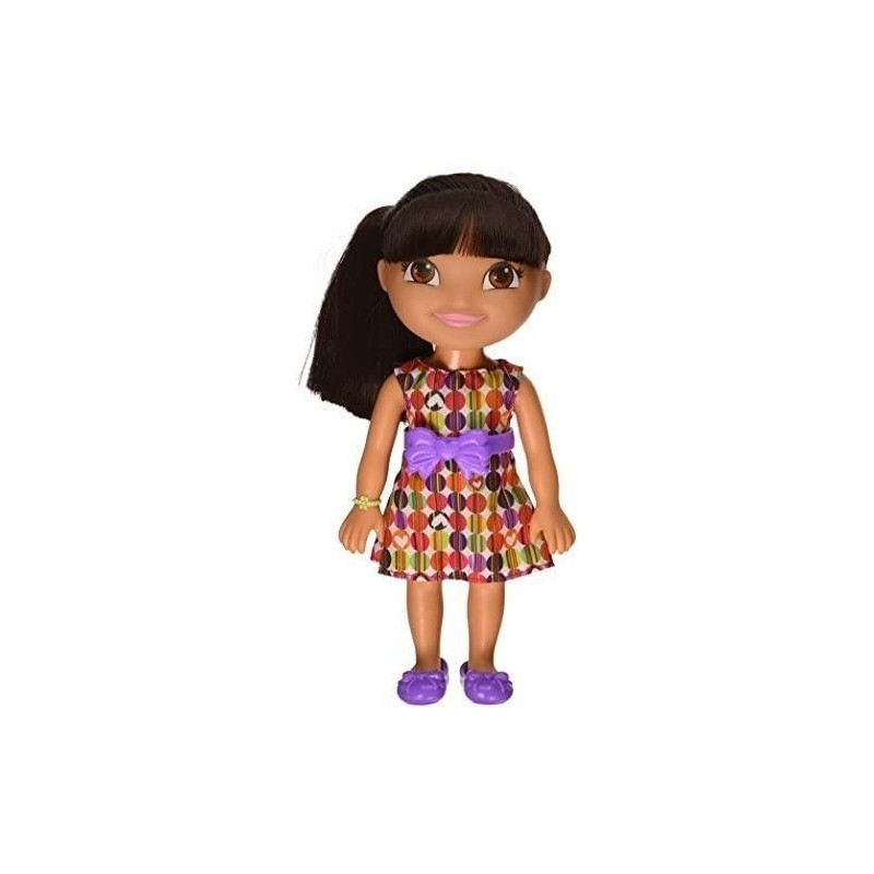 APC MUNECA Dora Aventuras - Varios, U