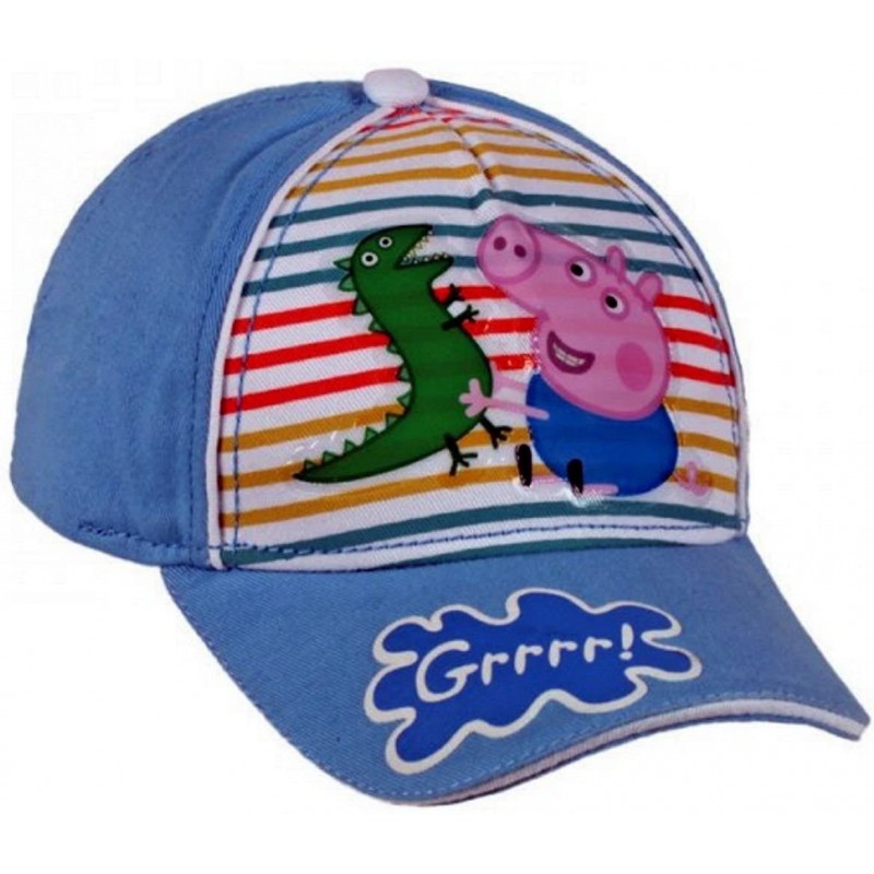 Gorra George dinosaurio Premium