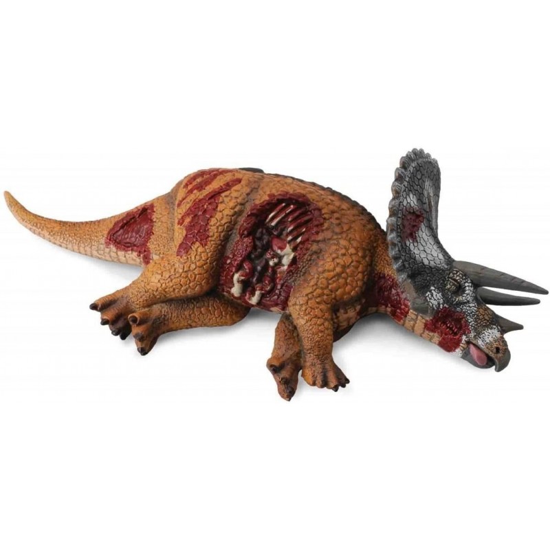 Collecta - Triceratops Herido -L-...