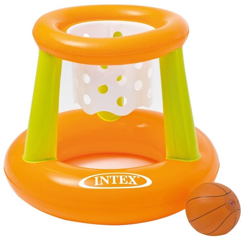 Intex 58504NP - Canasta hinchable y...