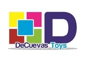 DE CUEVAS TOYS