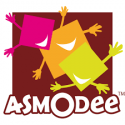 ASMODEE